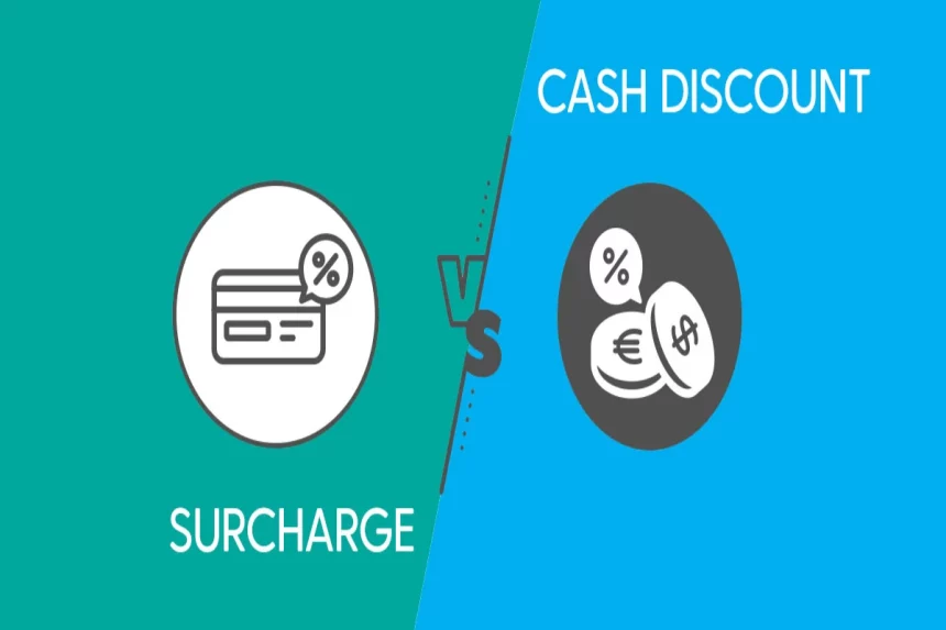 Why A Cash Discount Program Is Better Than A Surcharge_