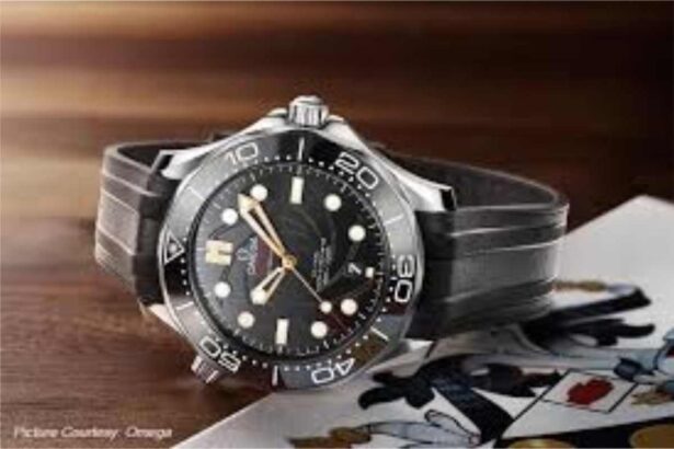 omega seamaster