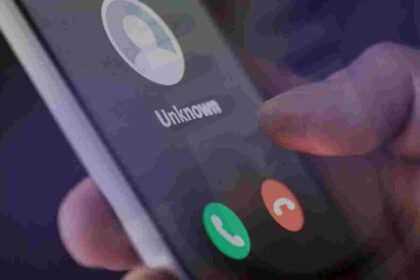 prank call
