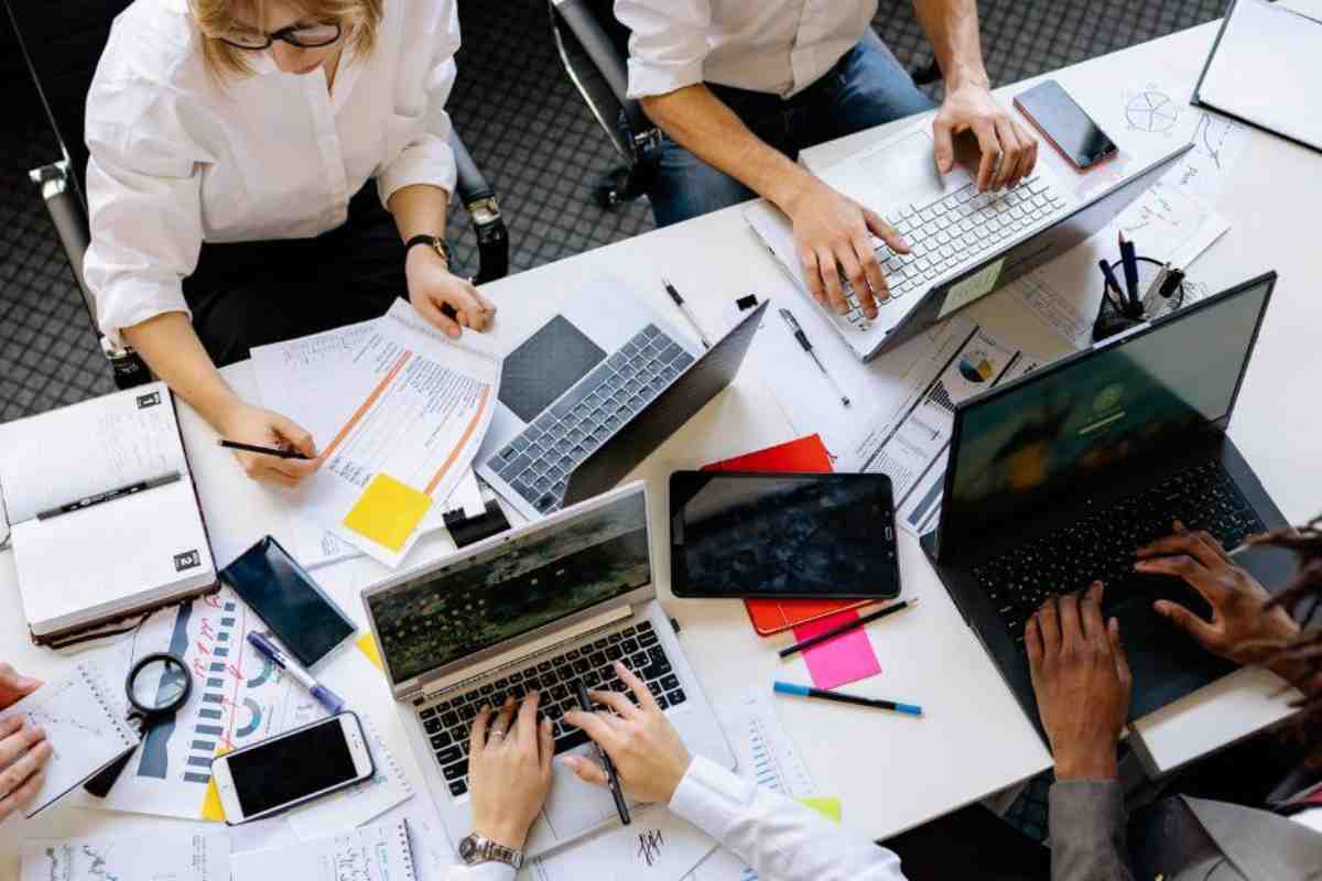 digital workplace