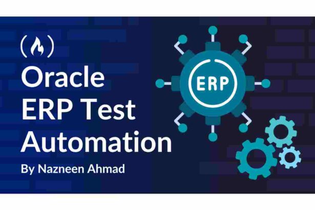 oracle test automation