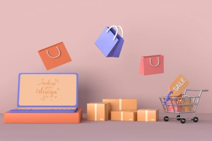 E-Commerce Shipping