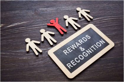 Rewards and Recognition Program