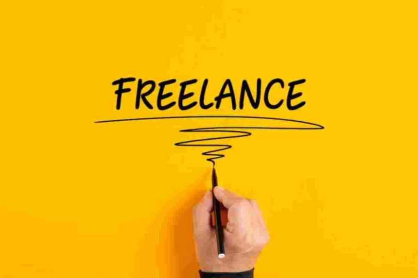 freelancers