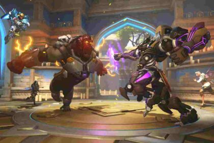 overwatch borders