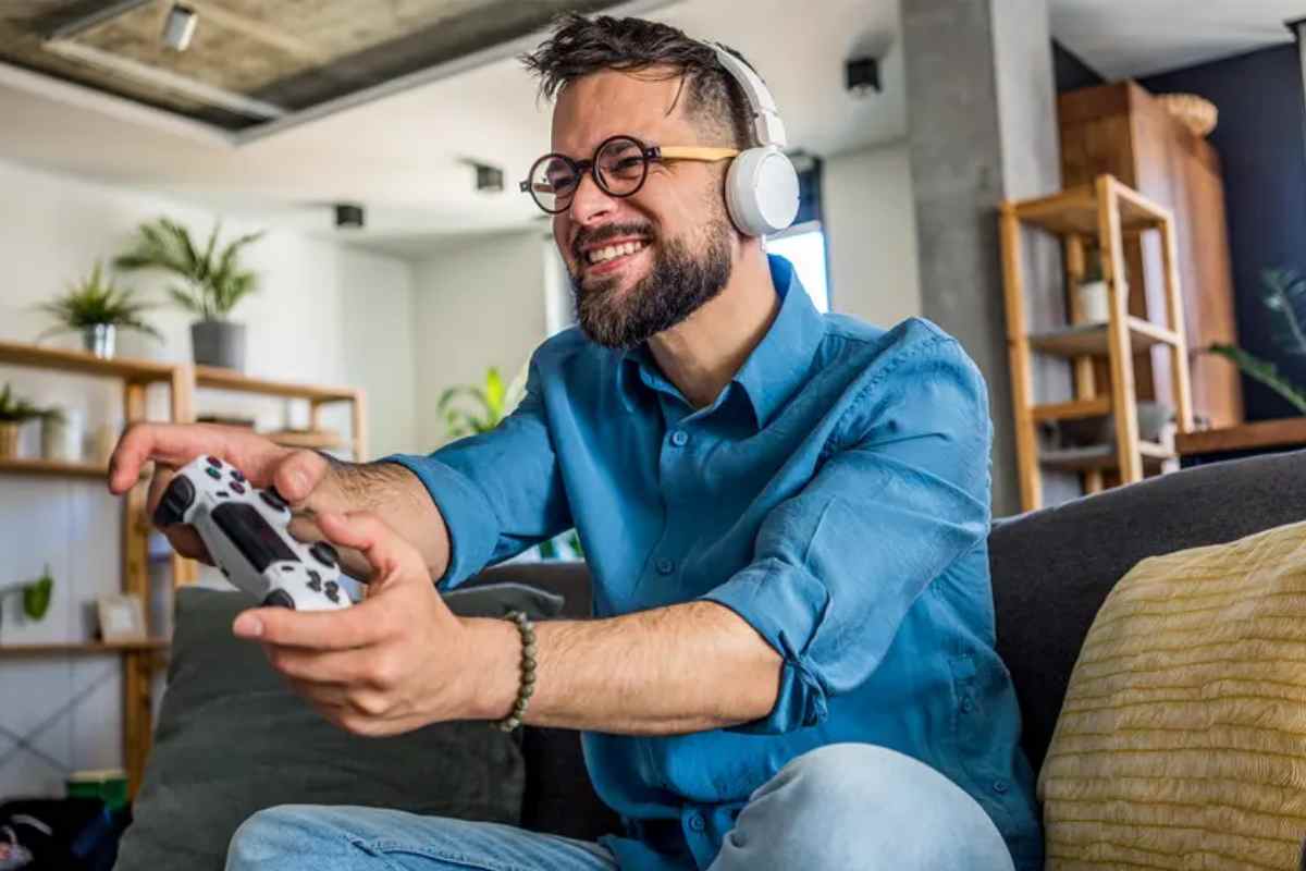 video games