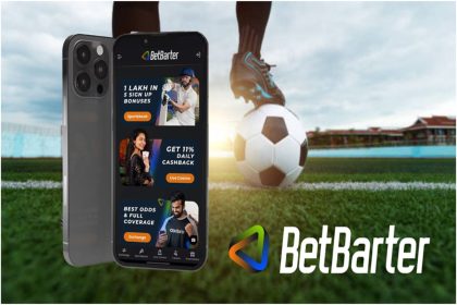 Betbarter App