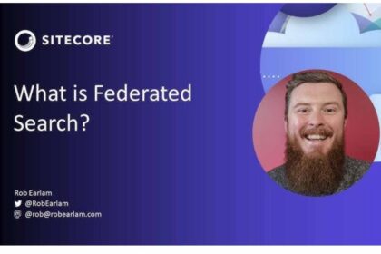 federated search