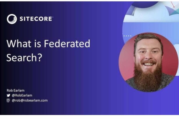 federated search