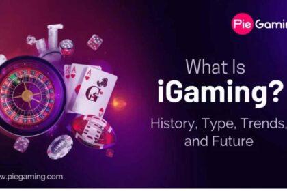 igaming industry