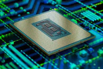 The Power of The Processor