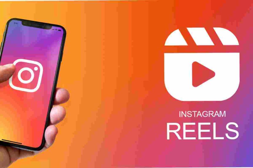 instagram reels