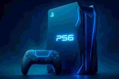 playstation 6