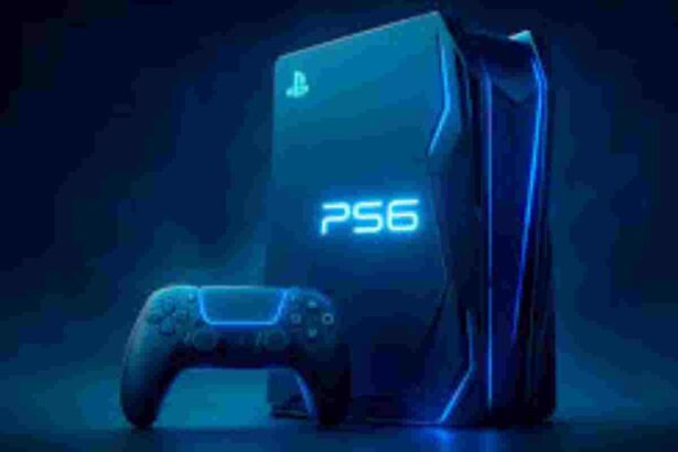 playstation 6