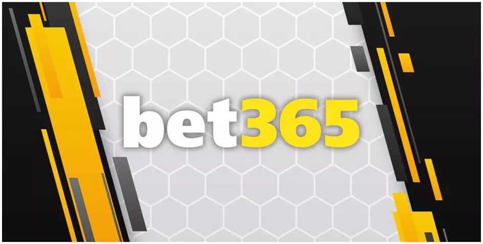 Bet365 - betting apps