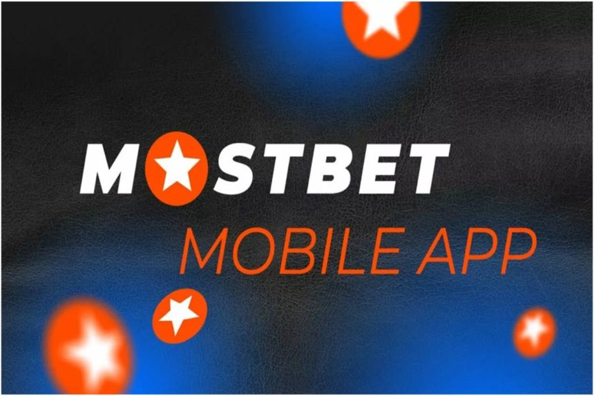 Mostbet