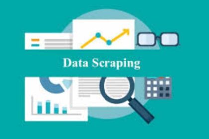 Data Scraping (1)