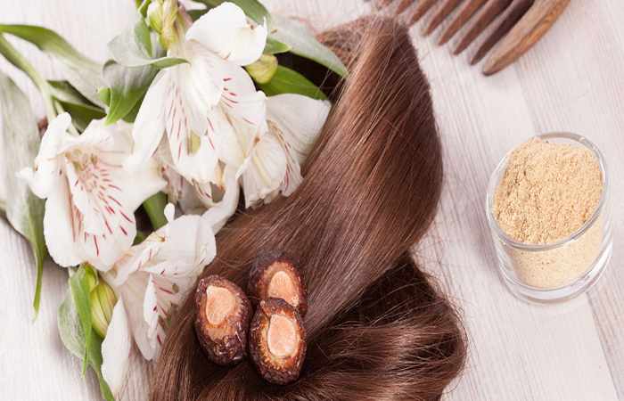 Ayurveda-prescribed lifestyle routines