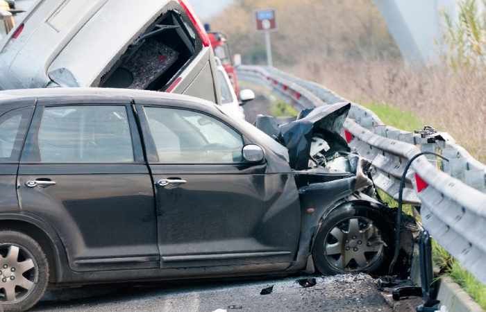 Experience and expertise in car accident cases