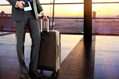 revolutionizing the business travel industry