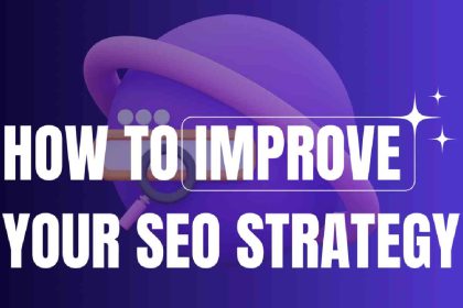 Boost Your SEO Strategy