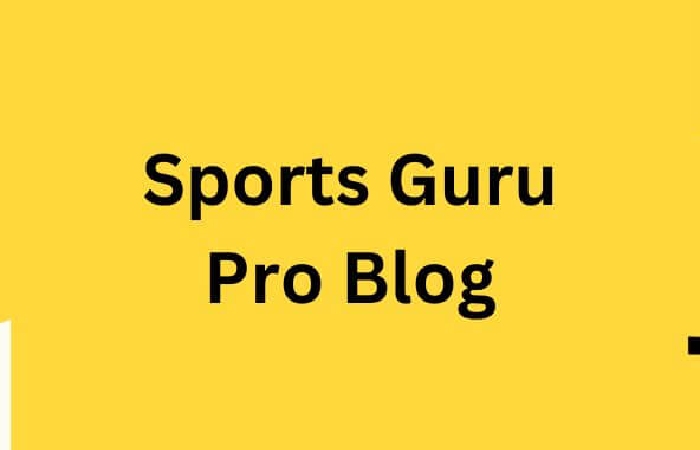 Benefits of Reading Sports Guru Pro Blogs