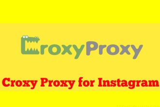 Croxyproxy Instagram Login