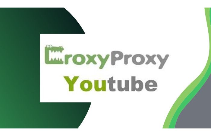 Youtube Proxy Support