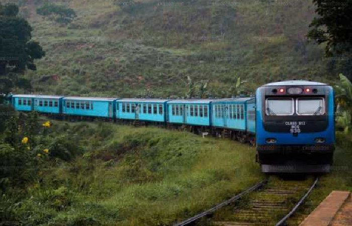 Discovering Horton Plains National Park