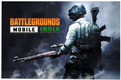 Battlegrounds Mobile India