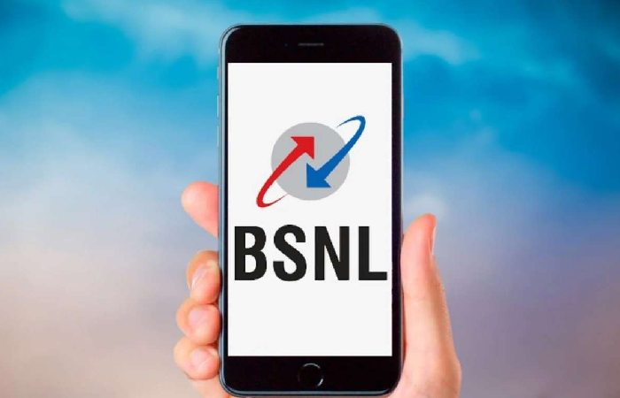 The Meaning Of FMS BSNL