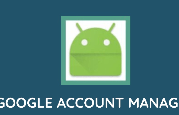 Google Account Manager 6.0 1 APK (GAM)
