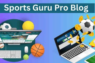 Sports Guru Pro Blog