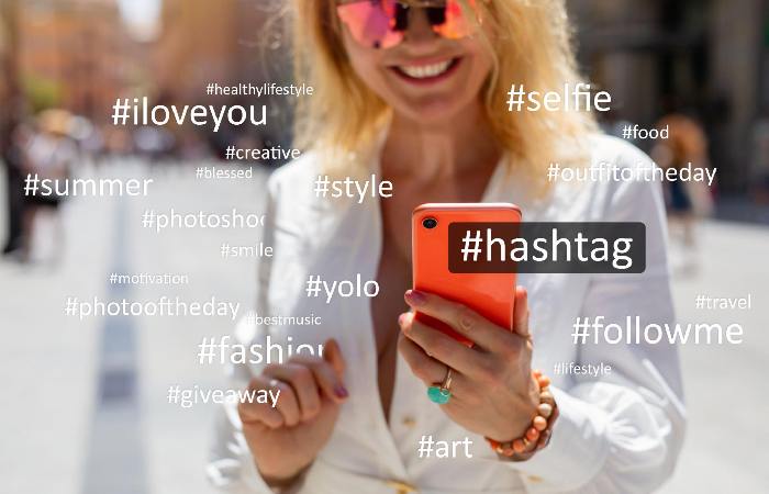 Do Instagram Reel Hashtags Work?