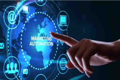 Marketing Automation