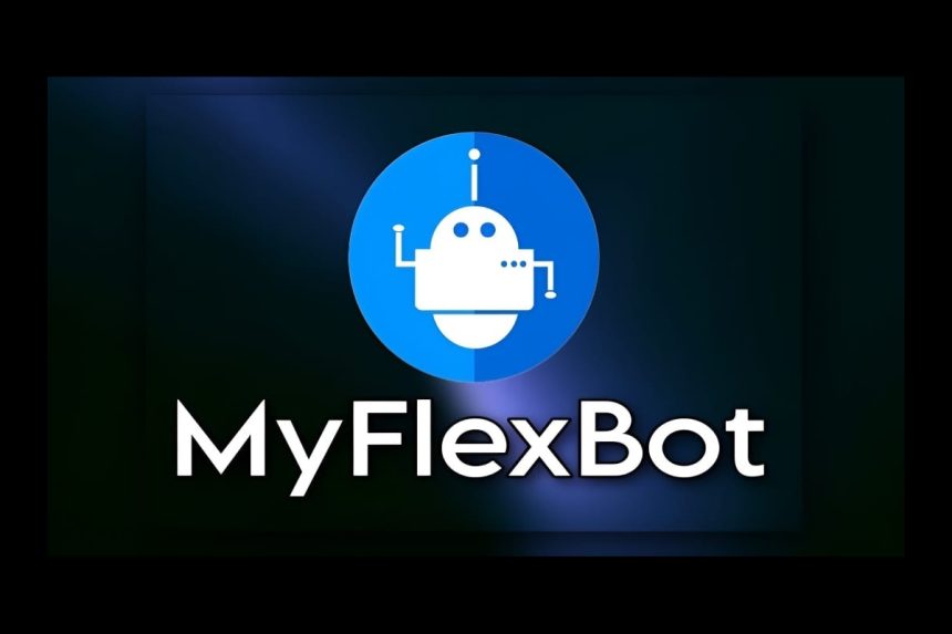 Myflexbot - Flexomatic Amazon Flex blocks and offers