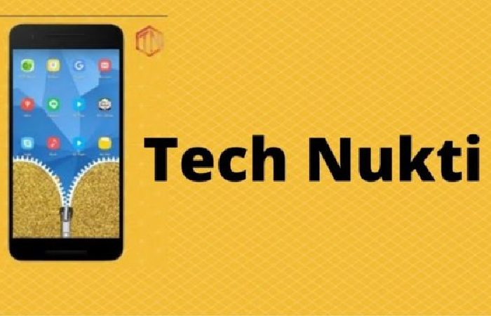 Tech Nukti App Download – Technukti com: Download the Tech Nukti app now.