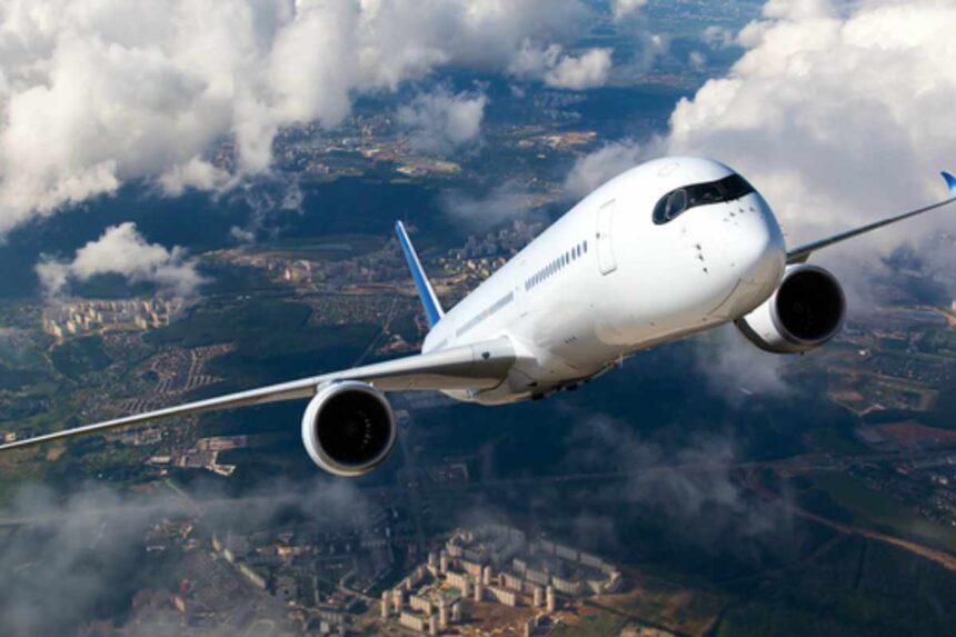 big data airline