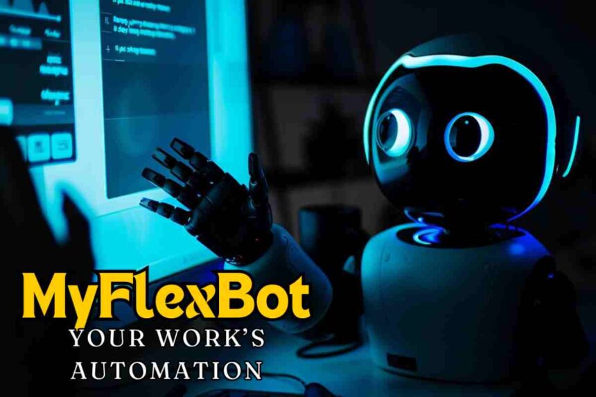 myflexbot
