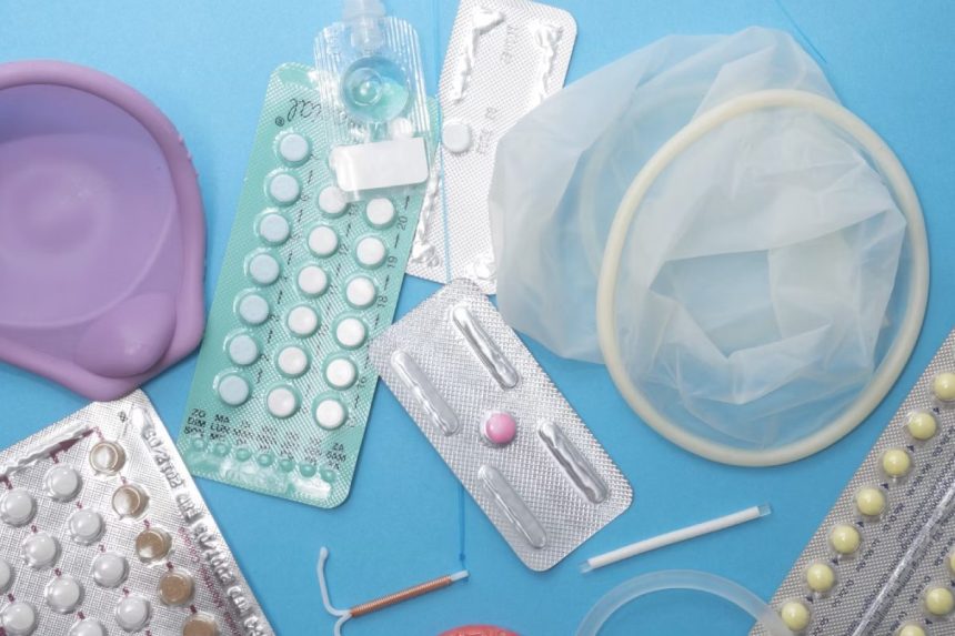 What are the Risks and Complications of Different Female Contraceptive Choices