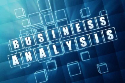 business analytics professional