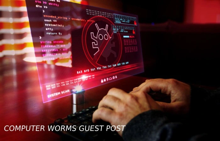 Computer Worms Guest Post