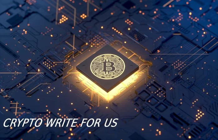 Crypto Write For Us