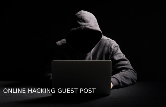 Online Hacking Guest Post