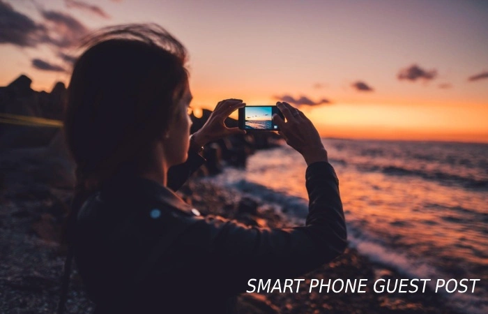 Smart Phone Guest Post