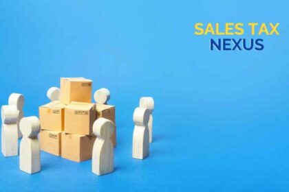 physical vs.economic nexus