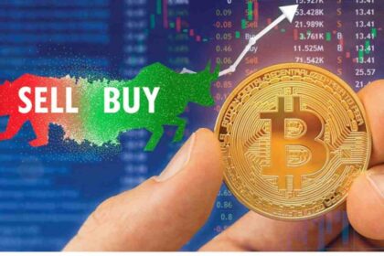 sell cryptocurrency