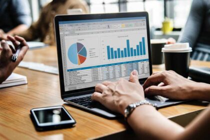 Eeevating business efficiency