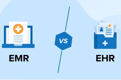 Custom EMR & EHR Software Differences and Benefits