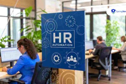 automation to transform hr